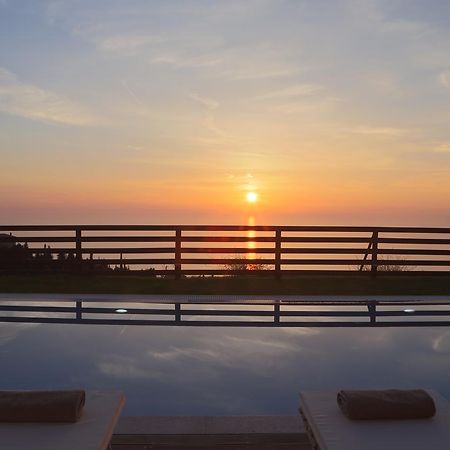 Drimonas Villas Drymon Exterior photo