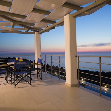 Drimonas Villas Drymon Exterior photo