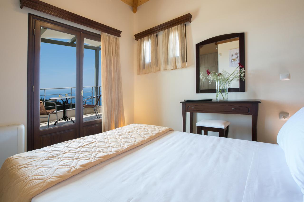 Drimonas Villas Drymon Exterior photo