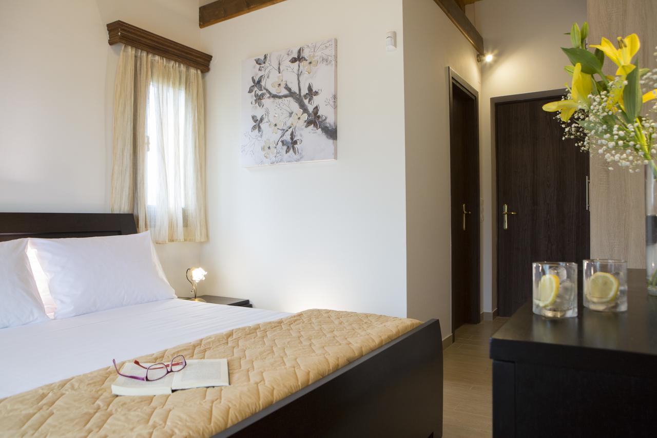 Drimonas Villas Drymon Exterior photo